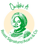 Onídòkó A.