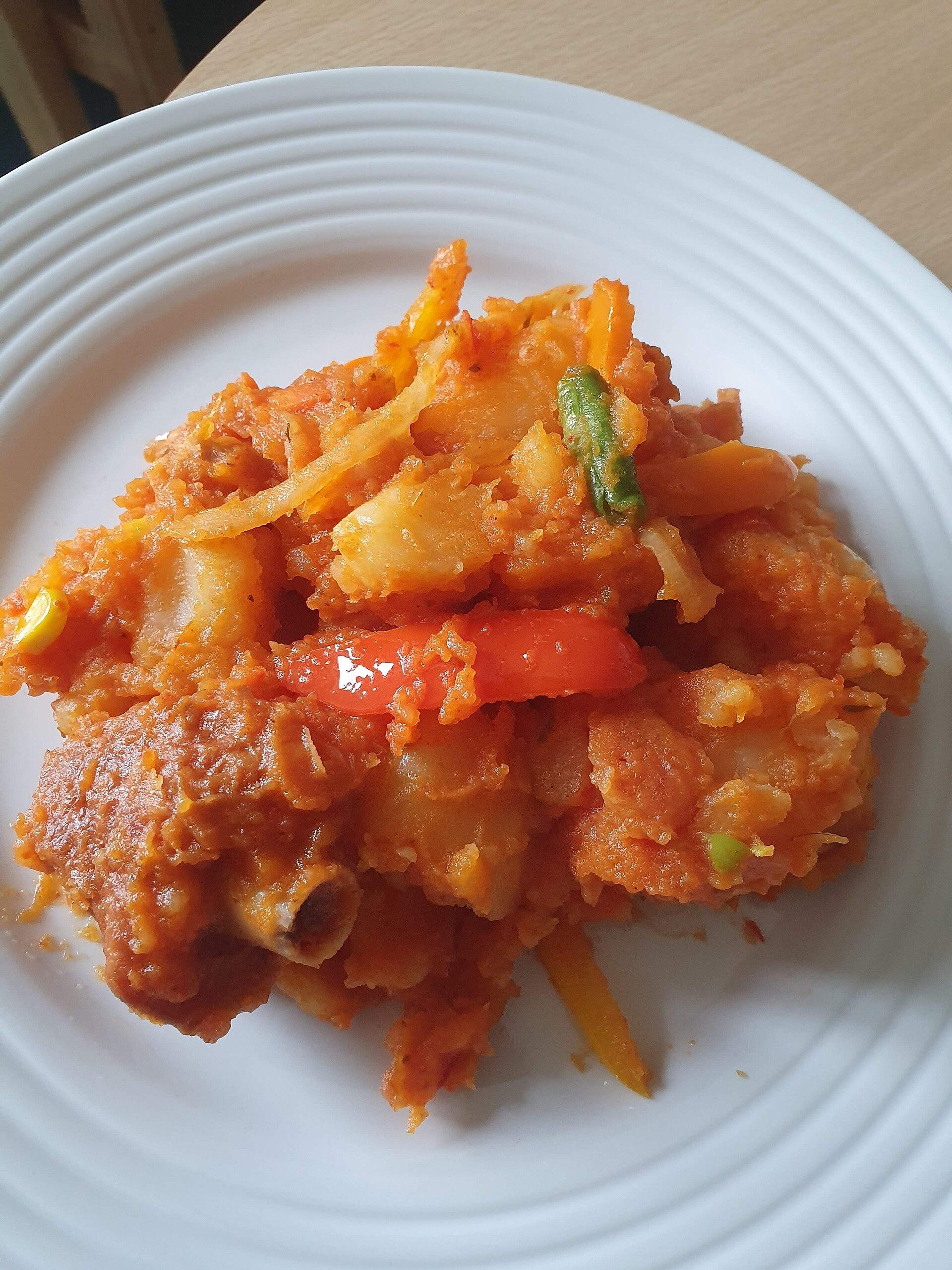 Signature Asaro plated